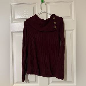 Women’s L sweater